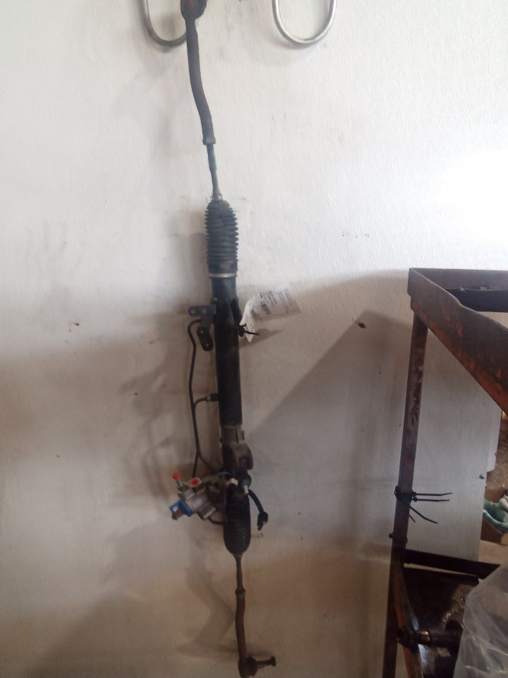 2010 Nissan ALTIMA Steering Gear Rack