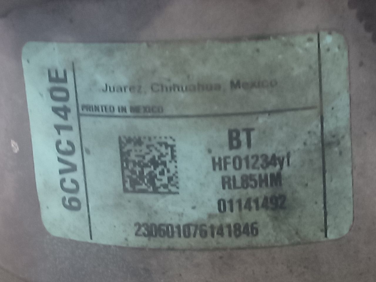 Part image 7