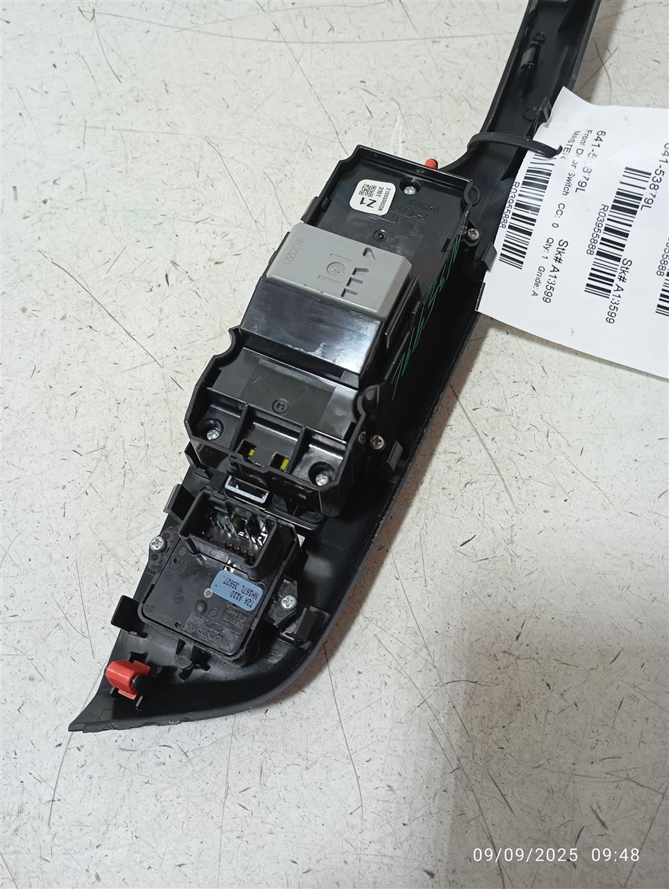 Used 2013 Honda CIVIC LX - Stock #A13599