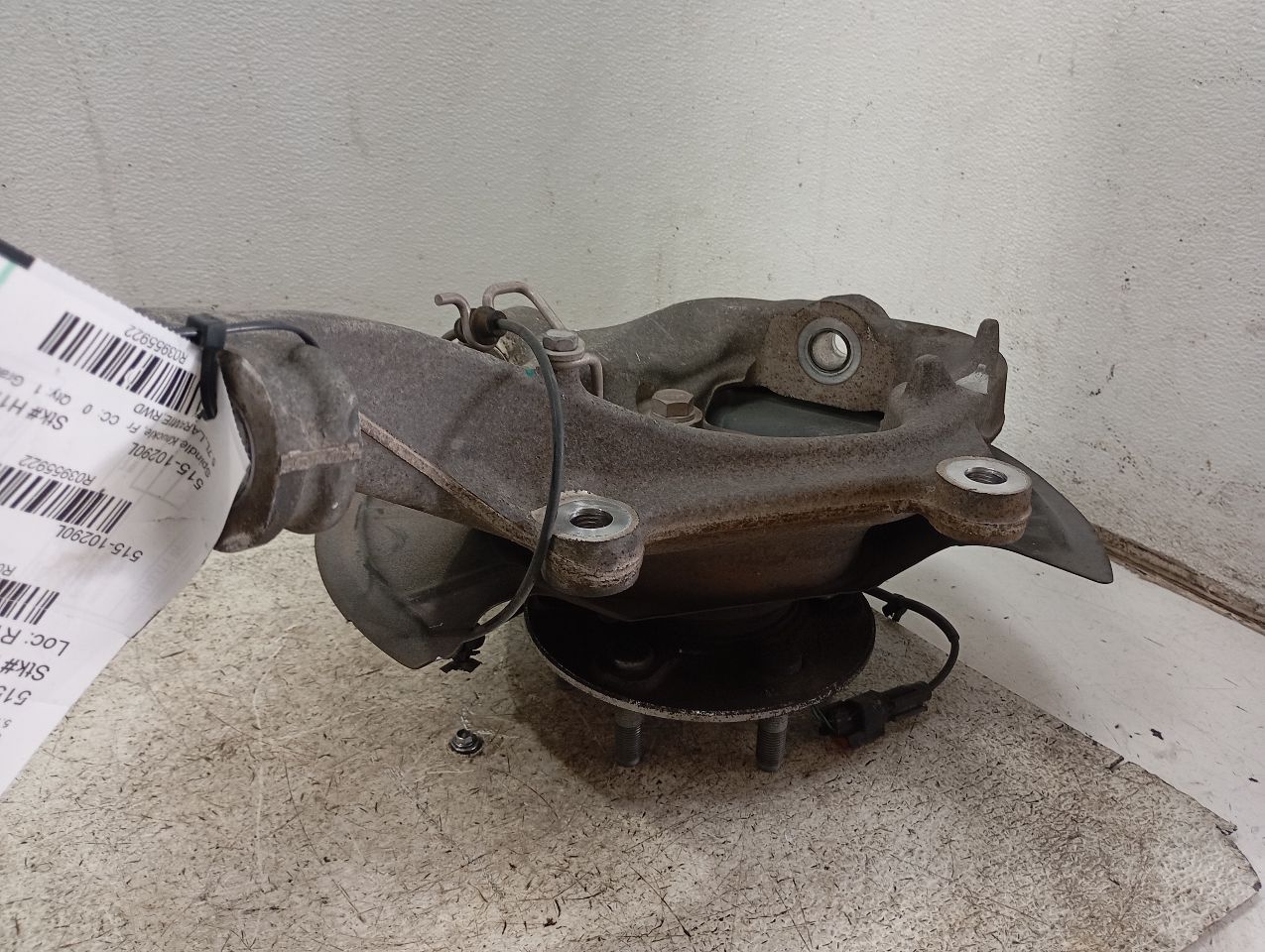 Part image 9