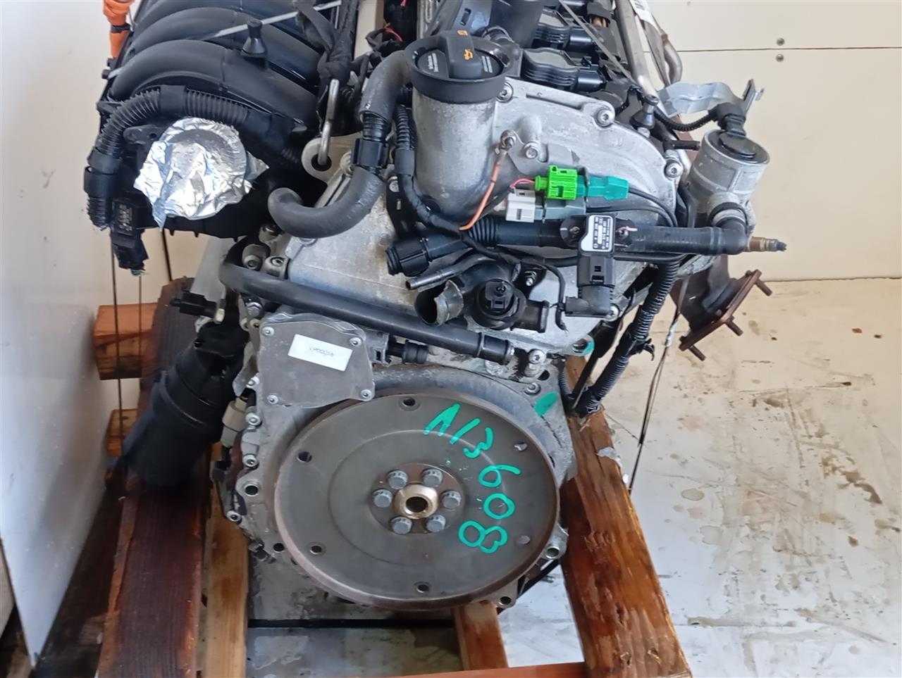 Part image 7