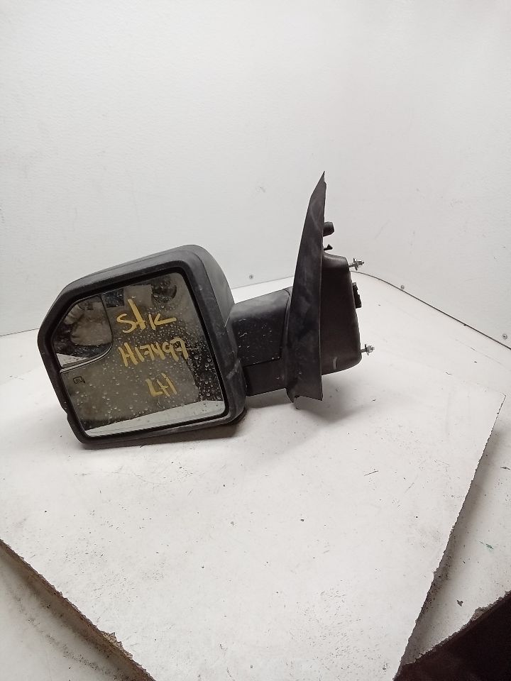 2017 Ford FORD F150 PICKUP Side View Mirror