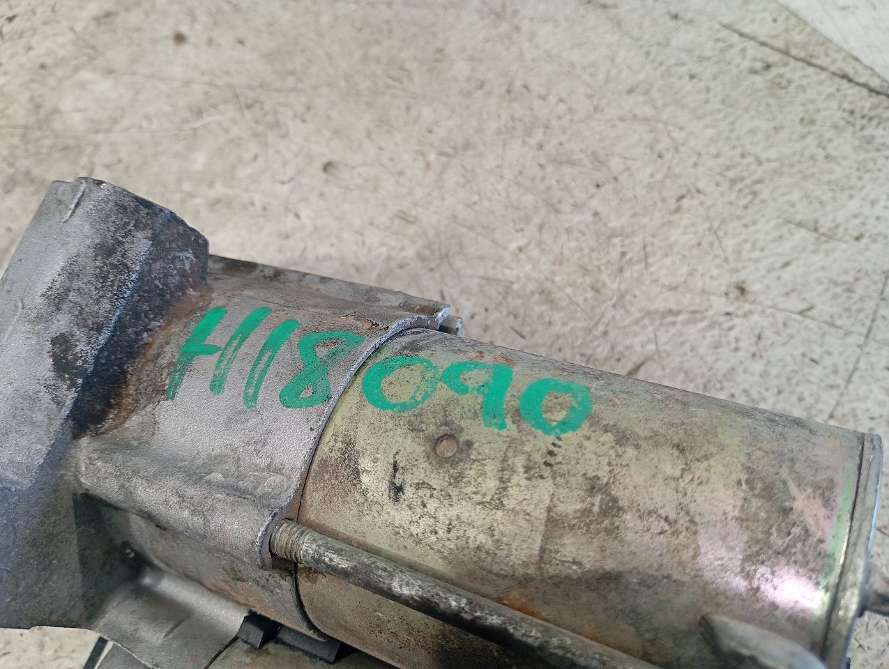 Part image 7