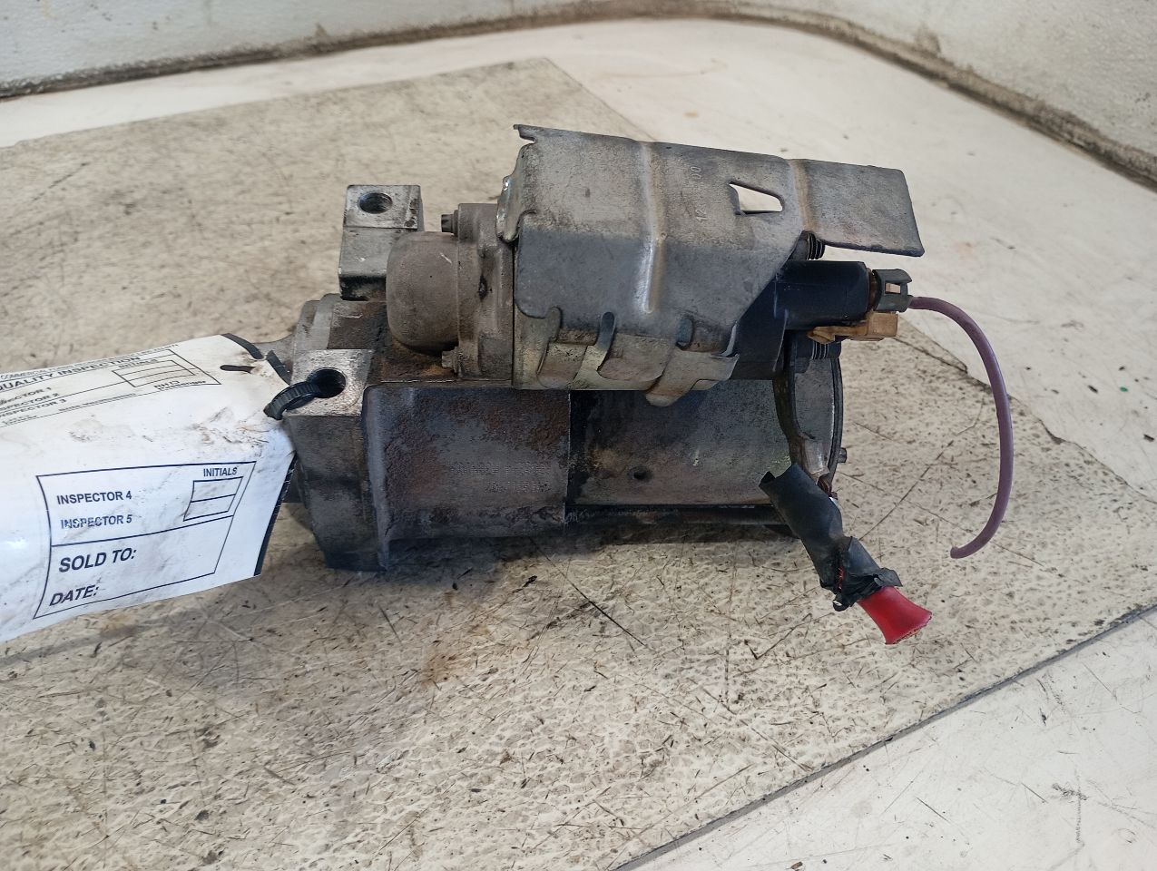 Part image 9