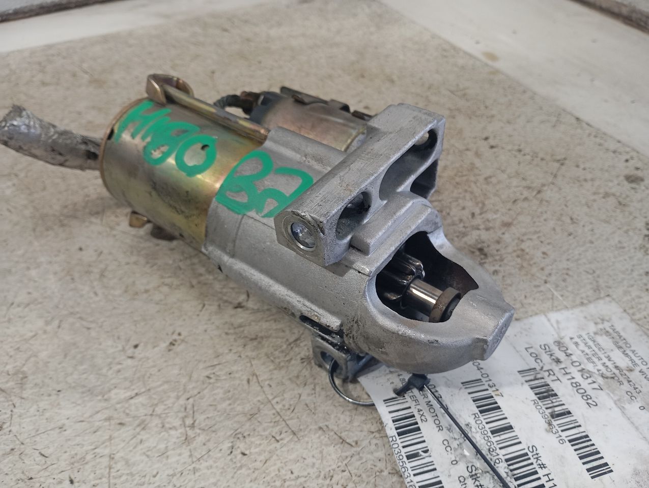 Part image 3