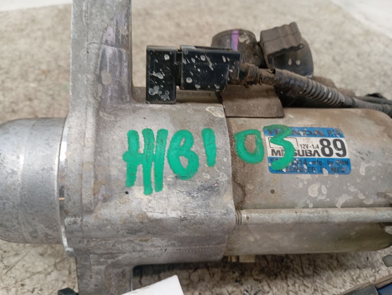 Part image 1