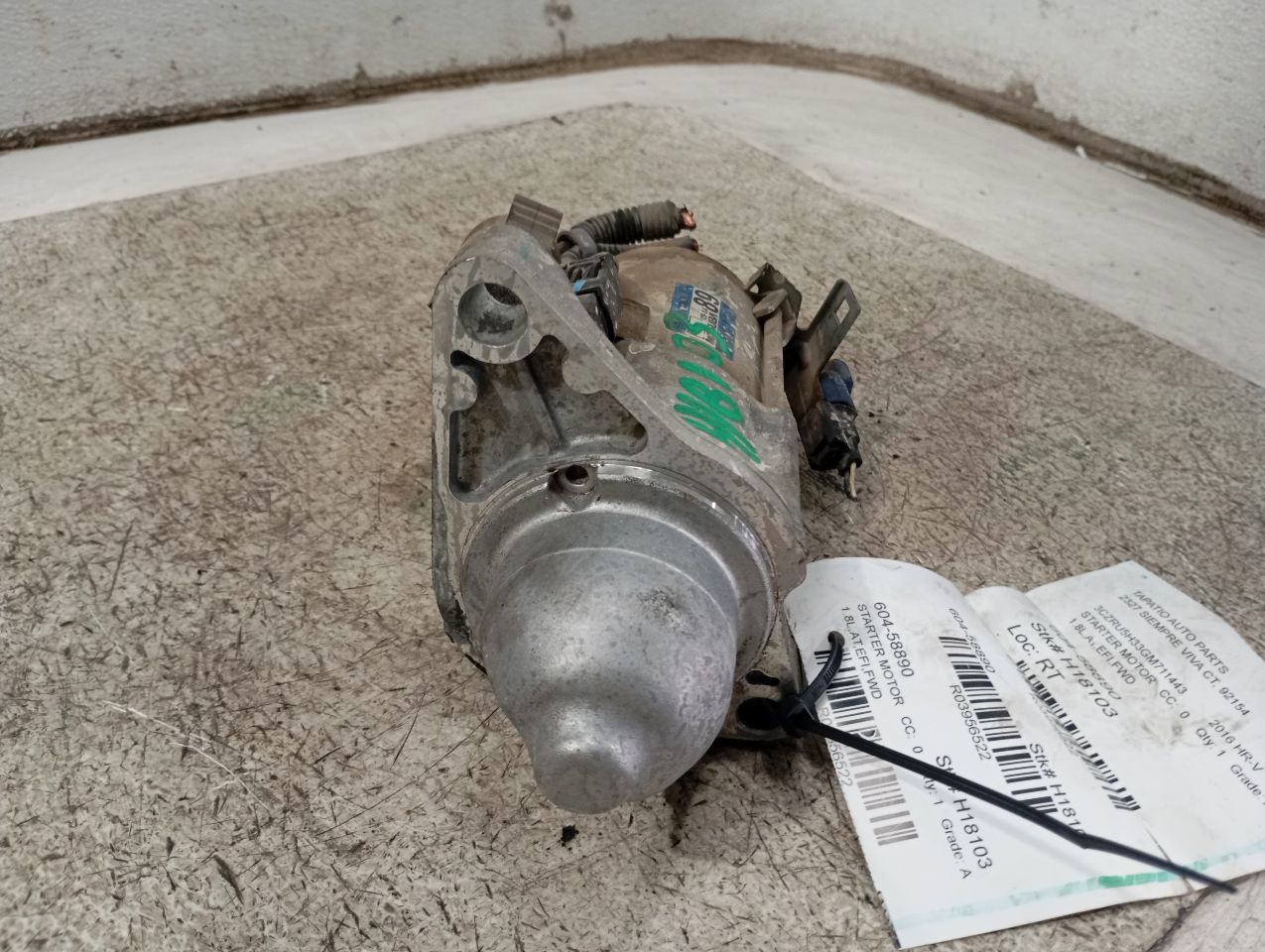 Part image 4