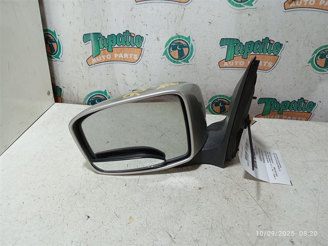 Used 2009 Honda ODYSSEY Side View Mirror - Stock #A13606