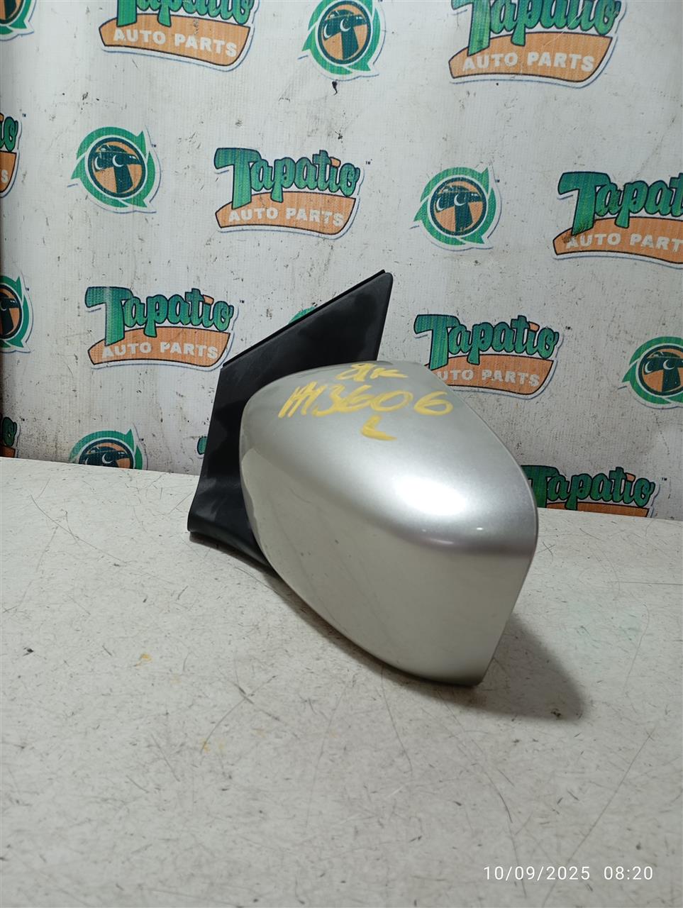 Used 2009 Honda ODYSSEY Side View Mirror - Stock #A13606
