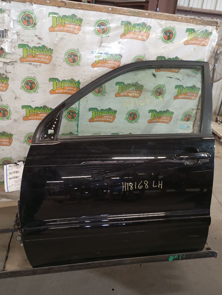 2007 Toyota HIGHLANDER Door Assembly, Fr