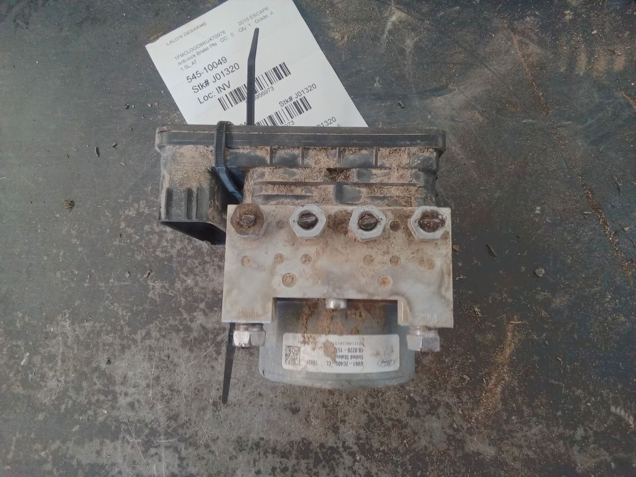 Part image 1