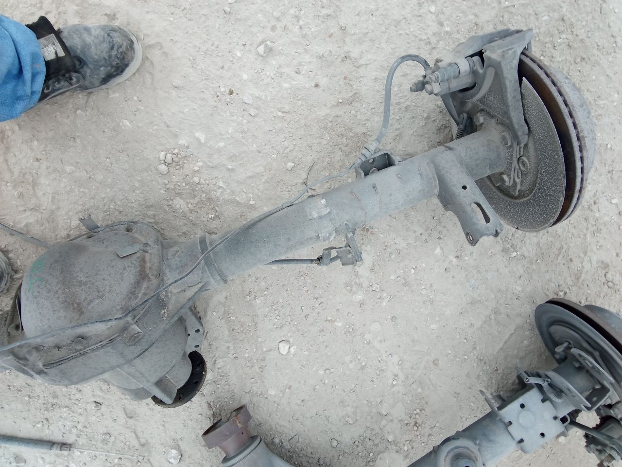 Part image 6