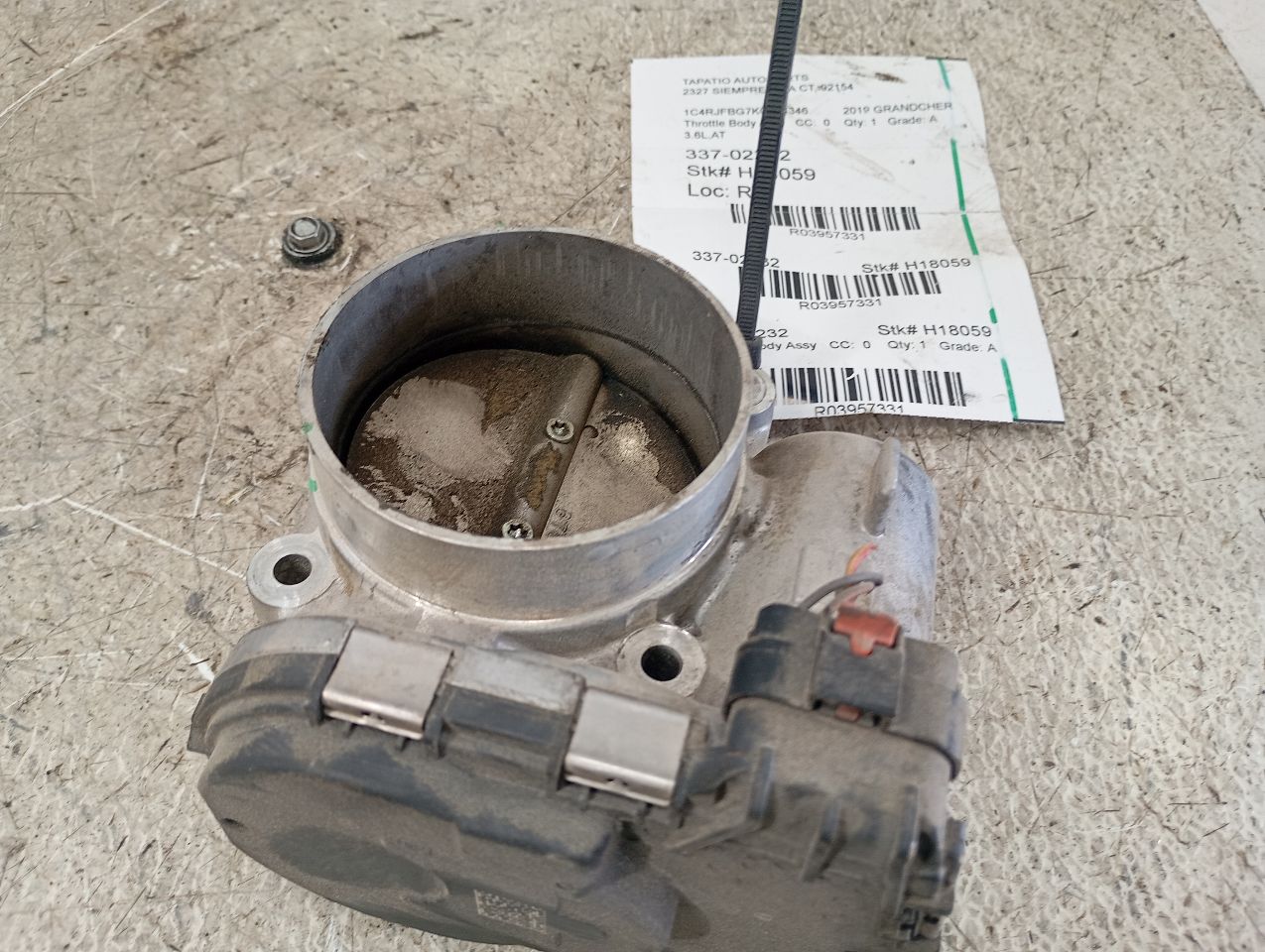 Part image 6