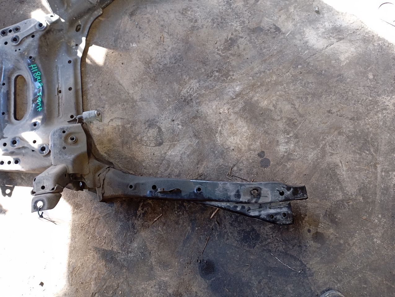 Part image 8
