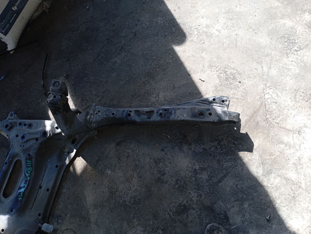 Part image 9