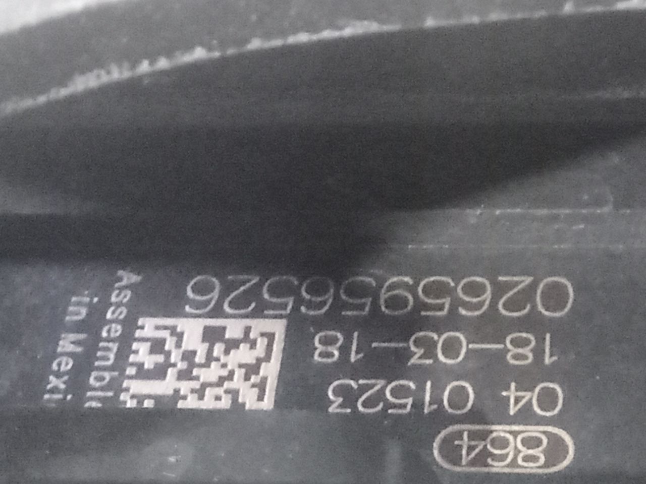 Part image 6