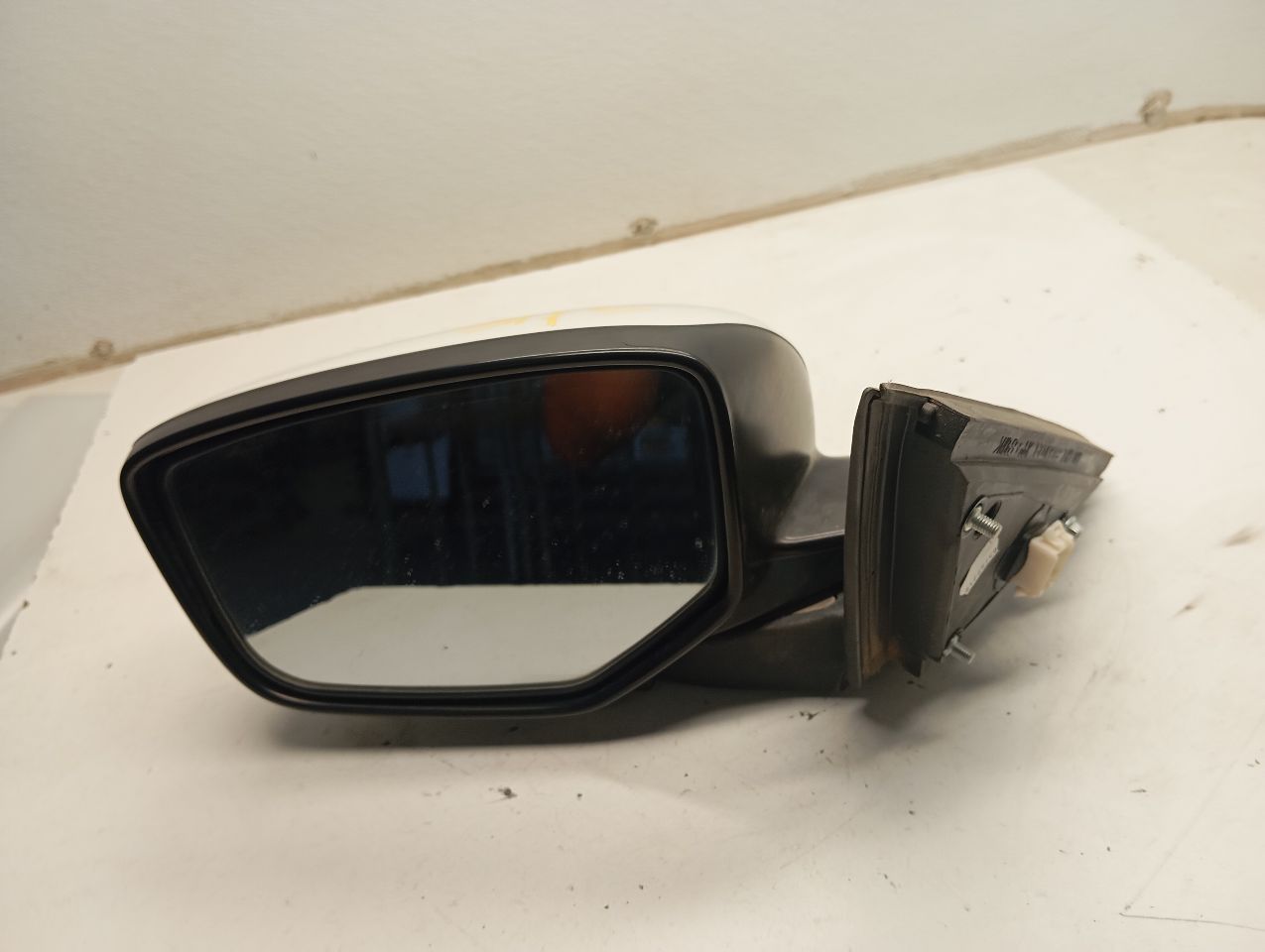 Used 2012 Honda ACCORD Side View Mirror - Stock #H18156
