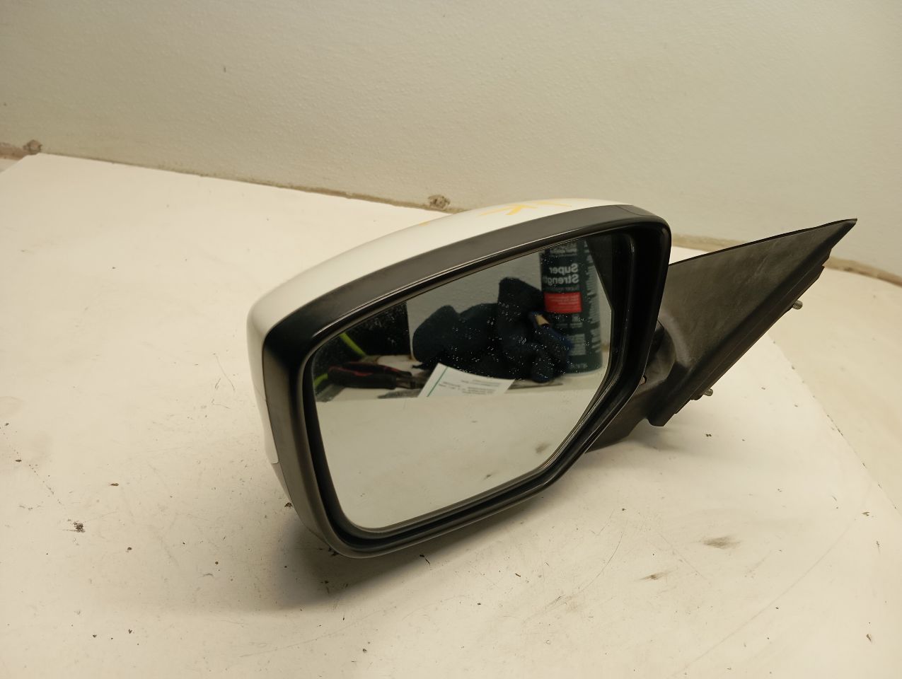 Used 2012 Honda ACCORD Side View Mirror - Stock #H18156