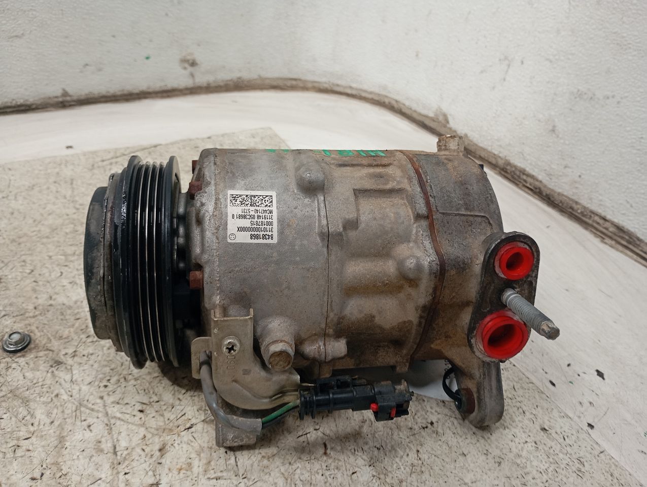 Part image 6