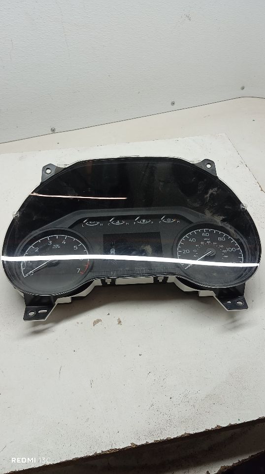 Used 2021 Ford FORD F150 PICKUP ID ML3T-10849-ACA thru ACM - Stock #H17420