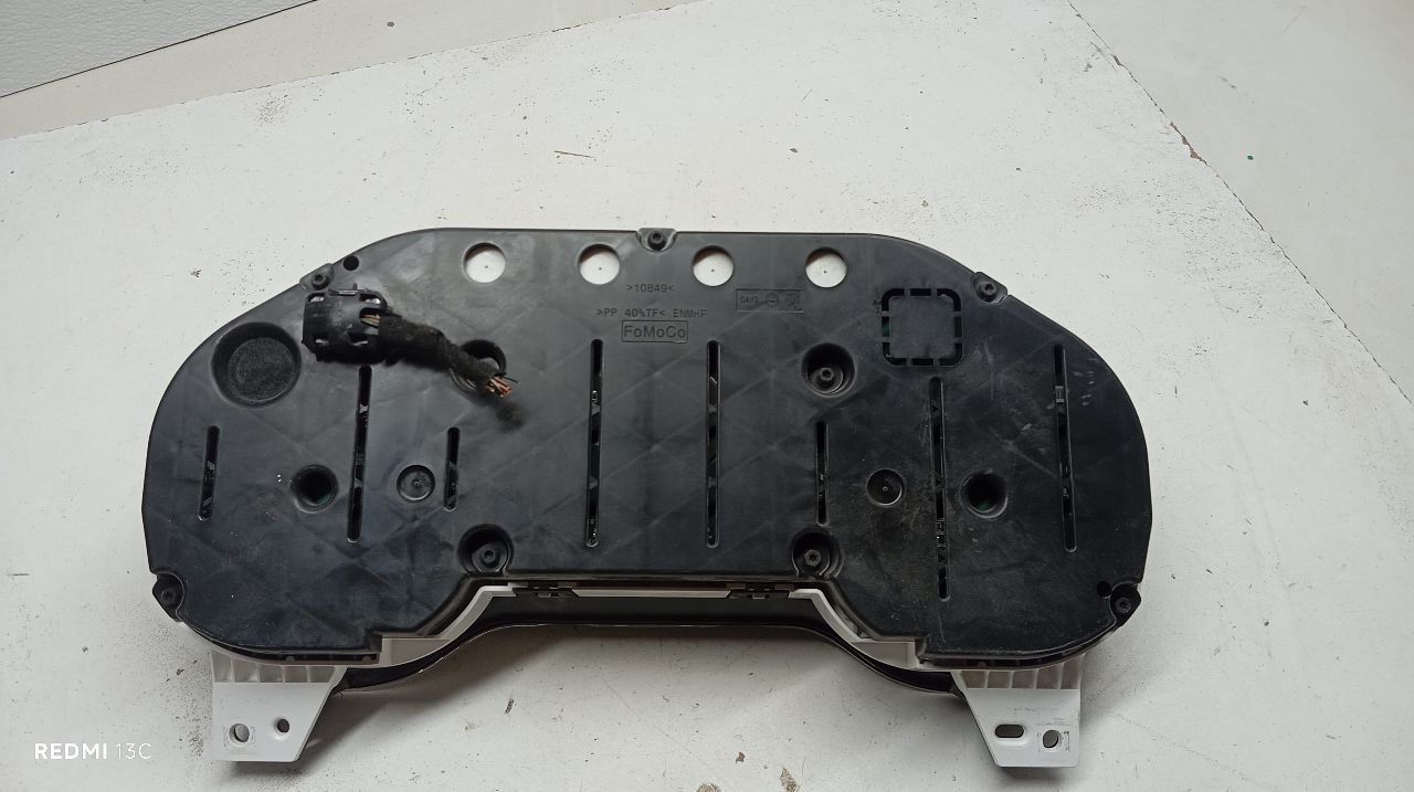 Used 2021 Ford FORD F150 PICKUP ID ML3T-10849-ACA thru ACM - Stock #H17420