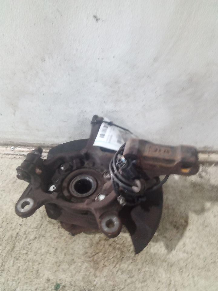 2020 Nissan NV200 Spindle Knuckle, Fr