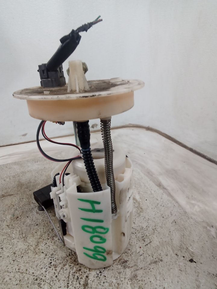 2018 Acura TLX Fuel Pump