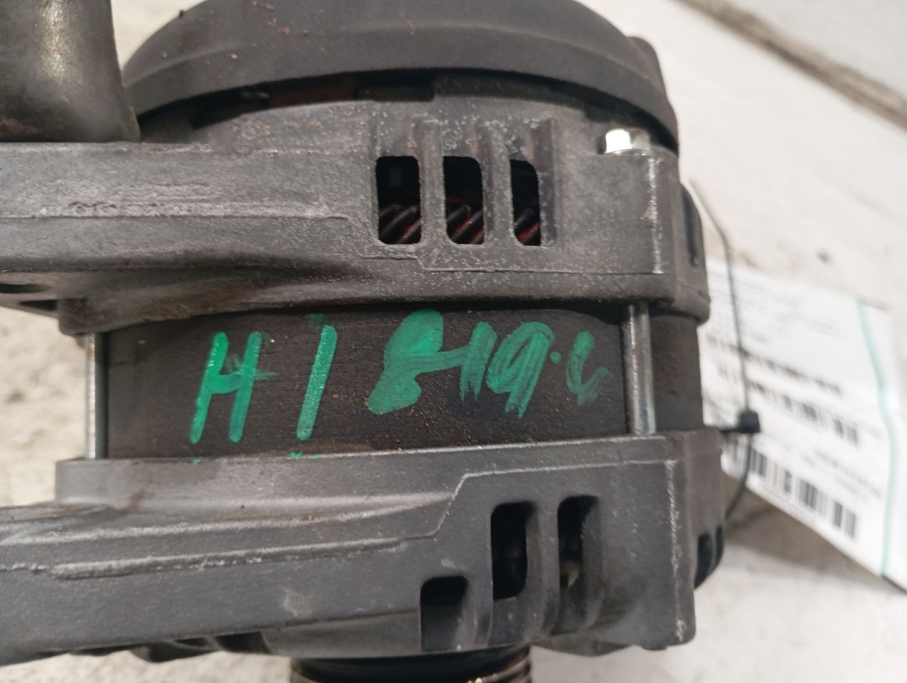 Part image 10