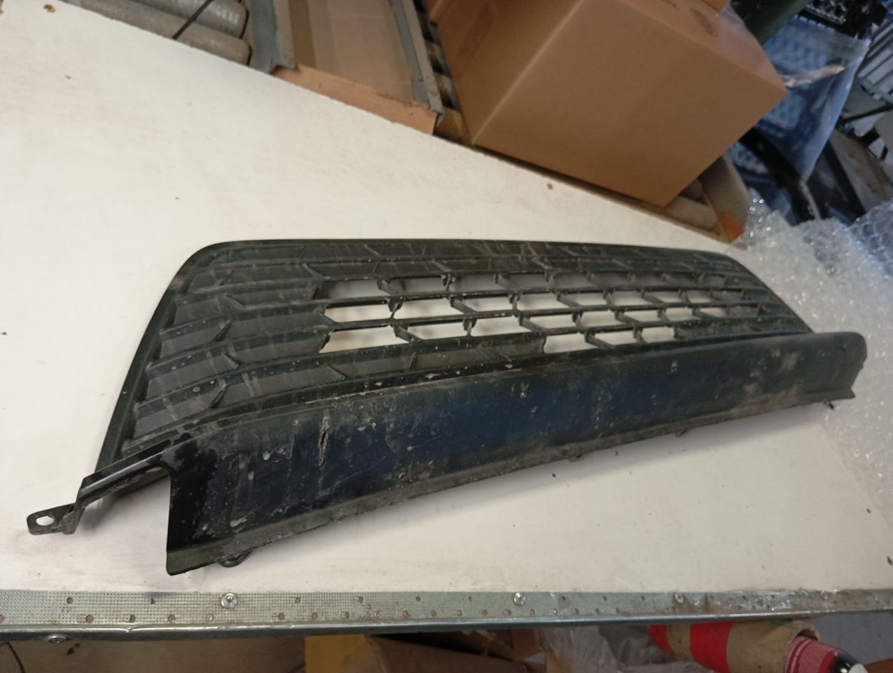 2024 Honda CIVIC Grille