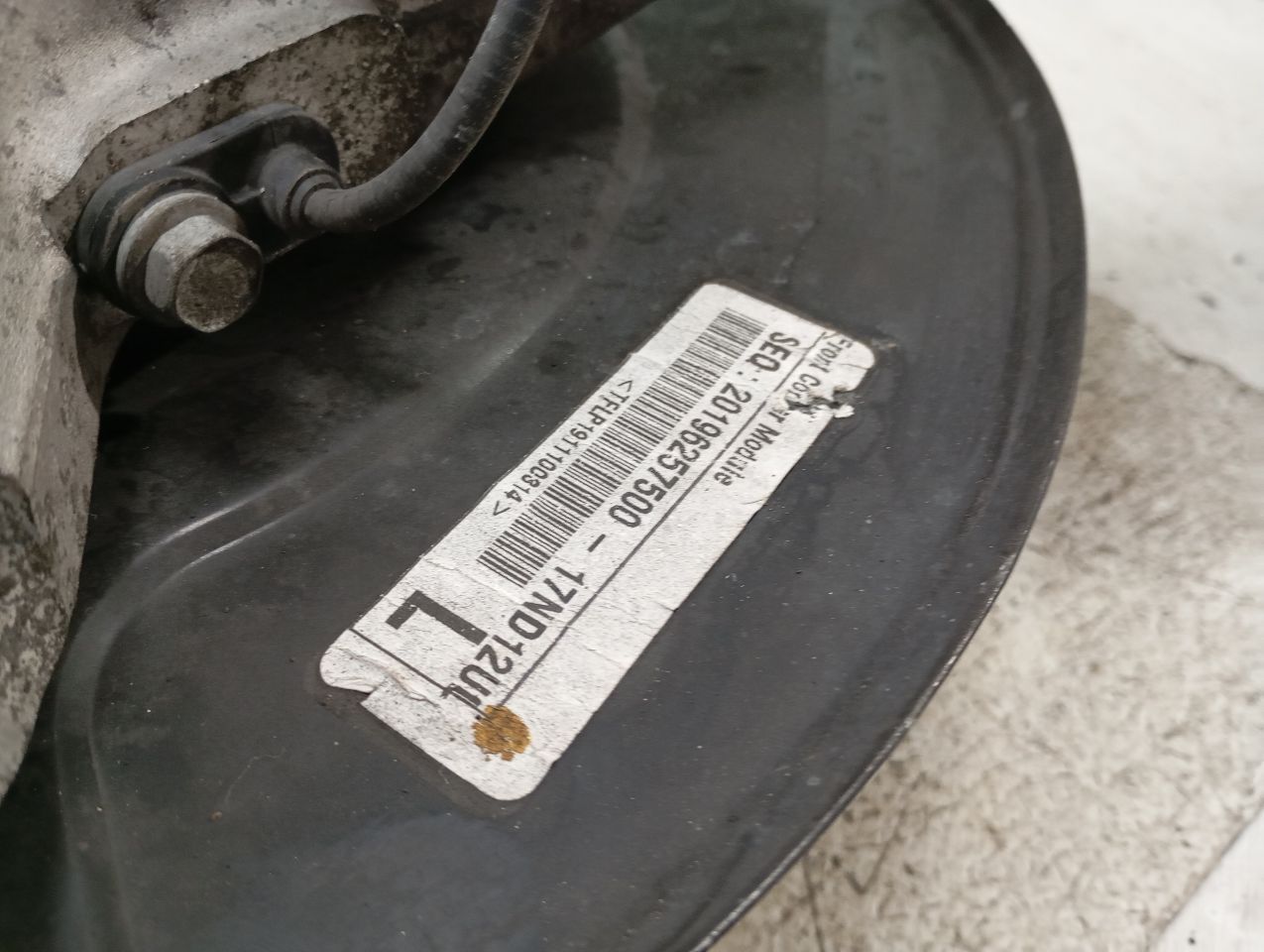 Part image 6