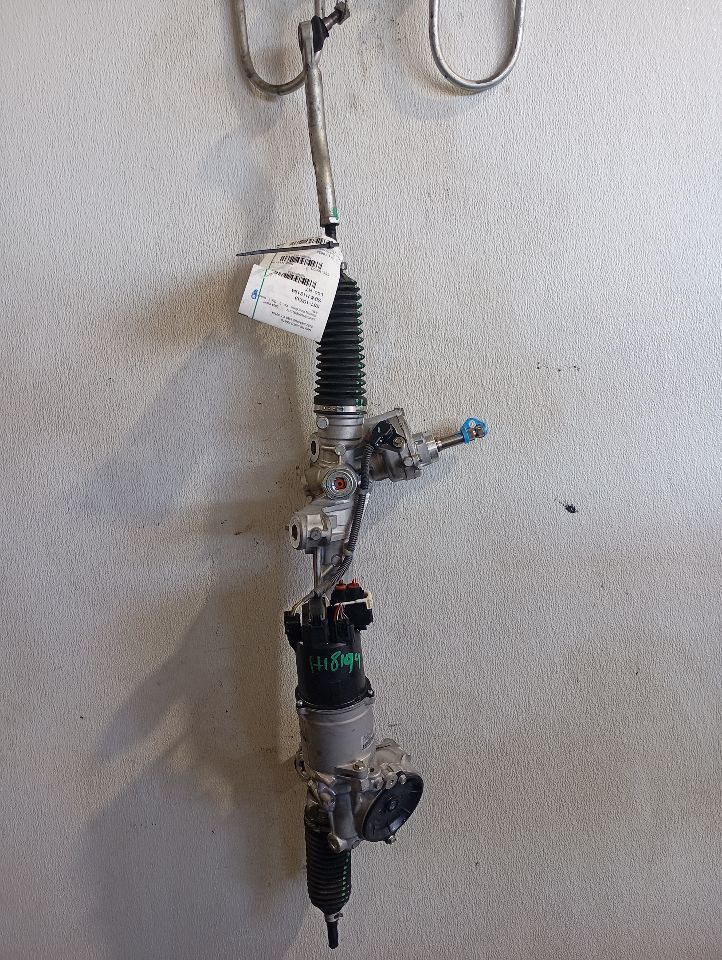 2024 Honda CIVIC Steering Gear Rack