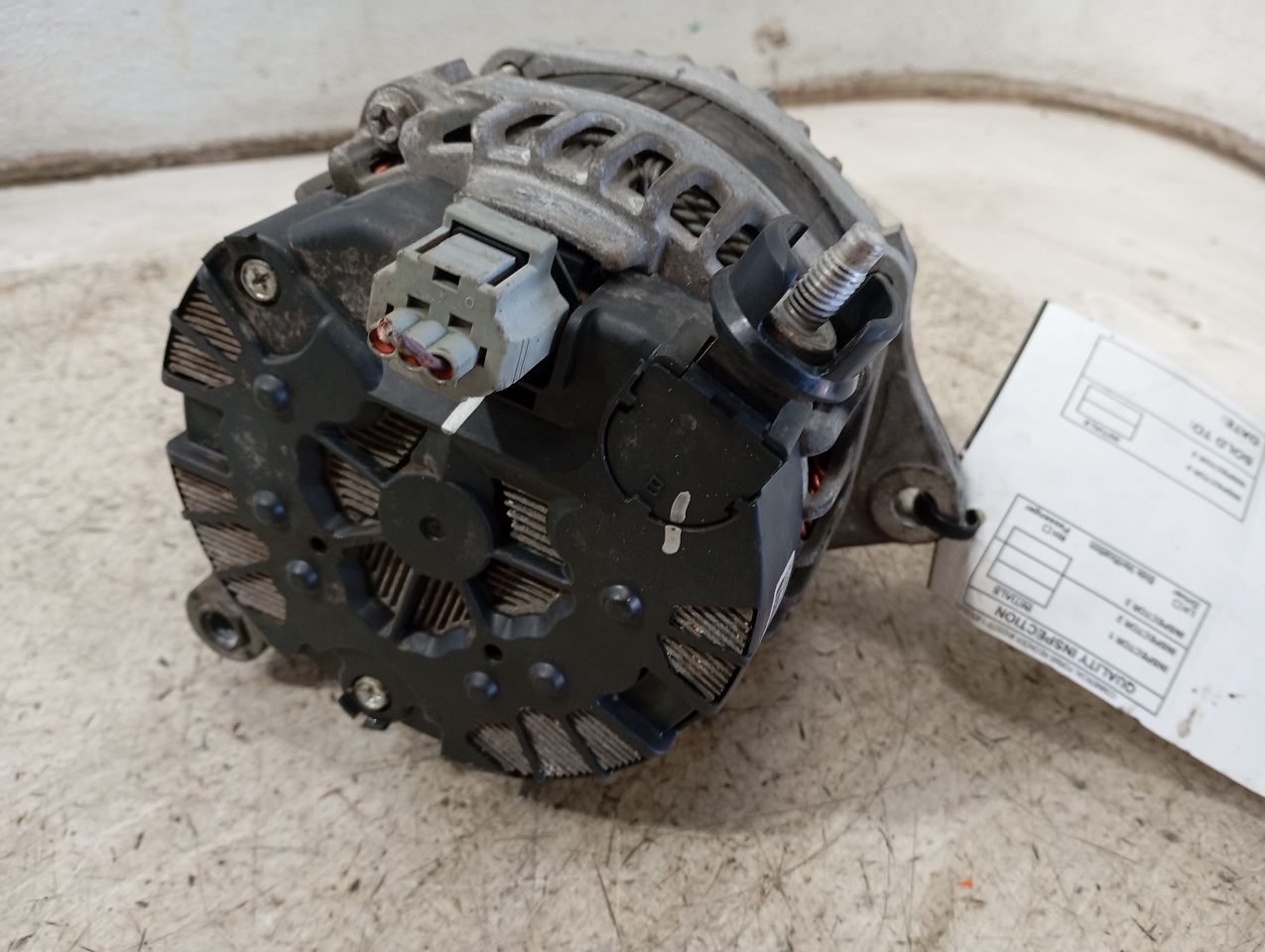 Part image 9