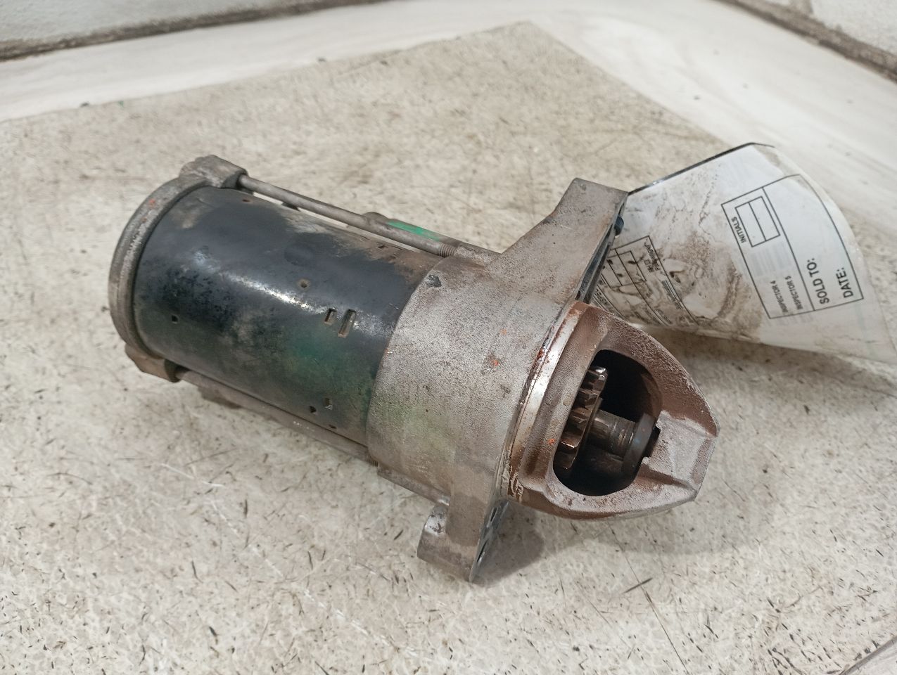 Part image 6