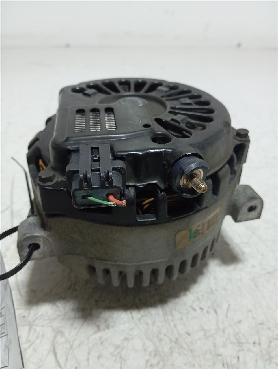 Used 2002 Ford EXPLORER Alternator - Stock #A13627