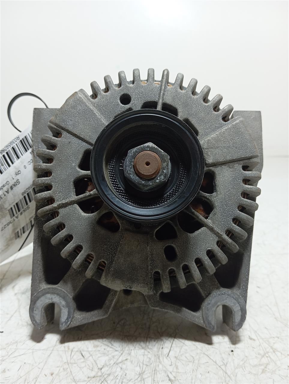 Used 2002 Ford EXPLORER Alternator - Stock #A13627