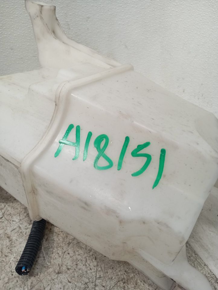 2016 Nissan ROGUE Wash Reservoir Assy