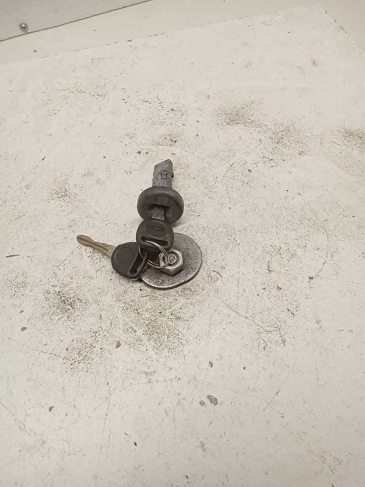 2008 General Motors SILVERADO 2500 PICKUP Ignition Switch