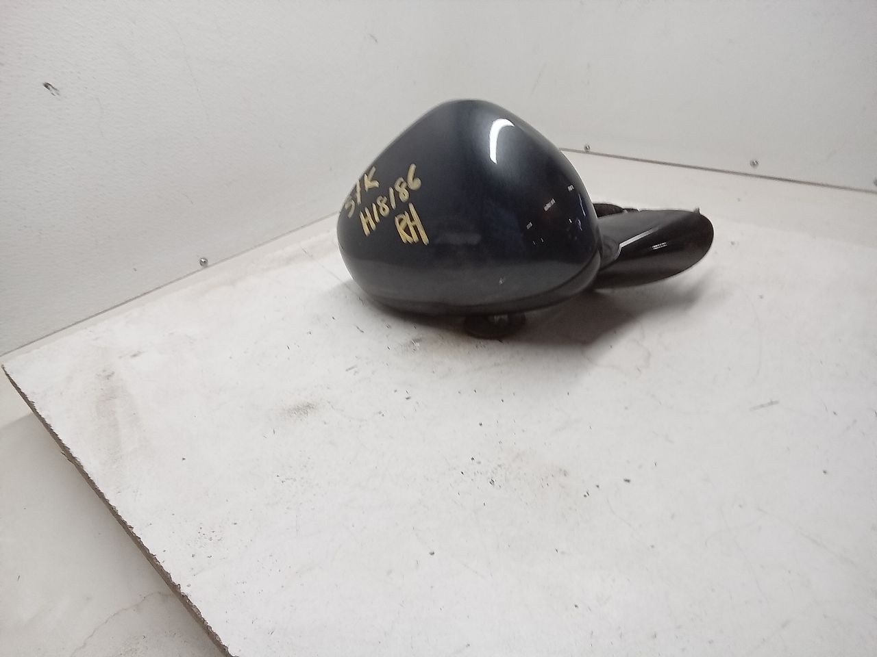 Used 2021 Kia K5 R. - Stock #H18186