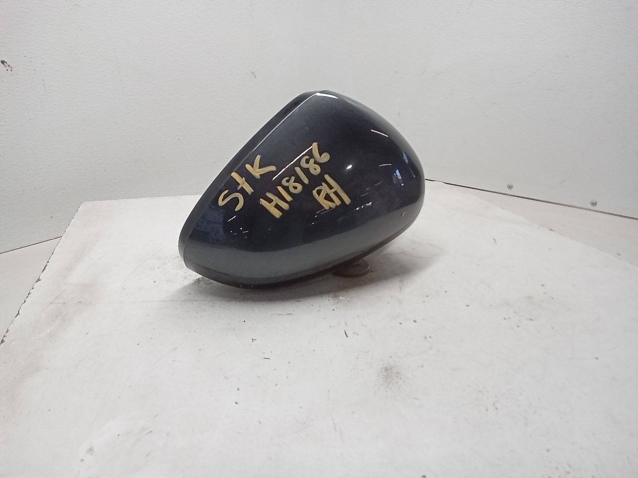 Used 2021 Kia K5 R. - Stock #H18186