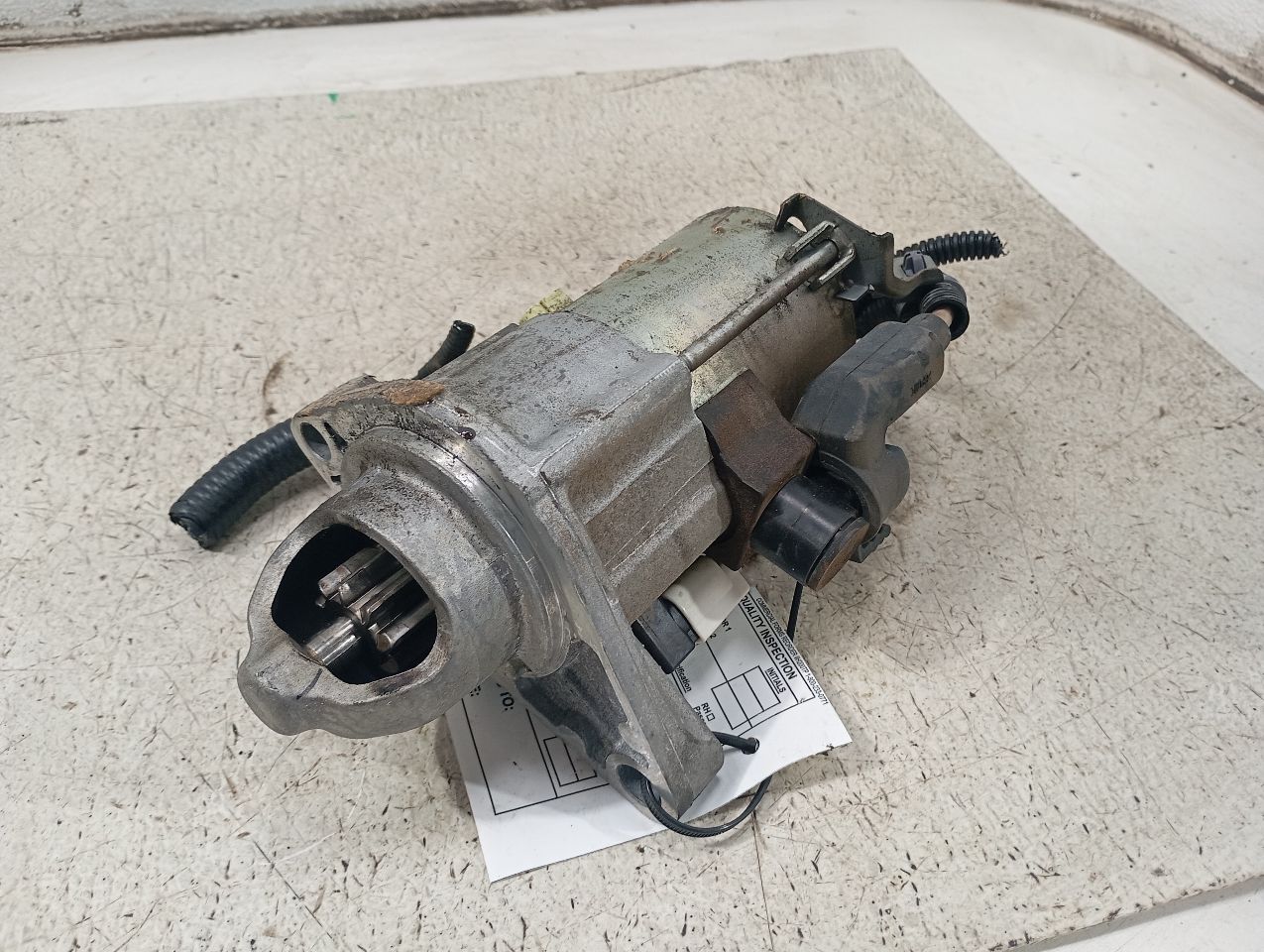 Part image 7