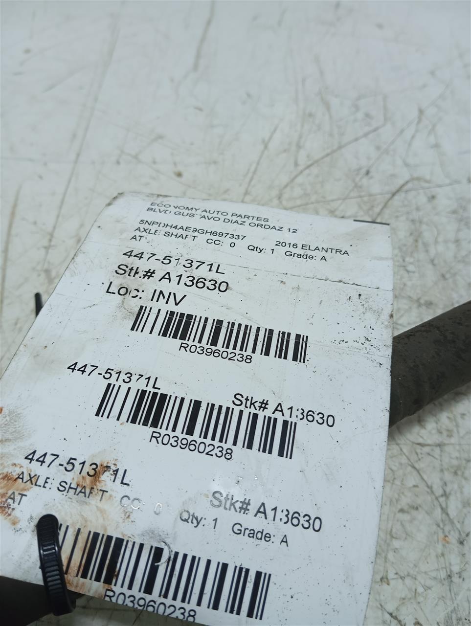 Part image 1