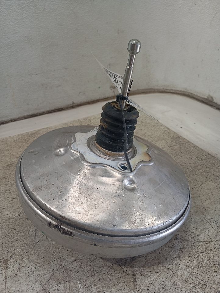2022 General Motors MALIBU Power Brake Booster
