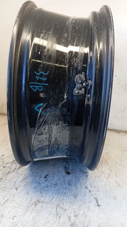 2019 Jeep GRAND CHEROKEE Wheel