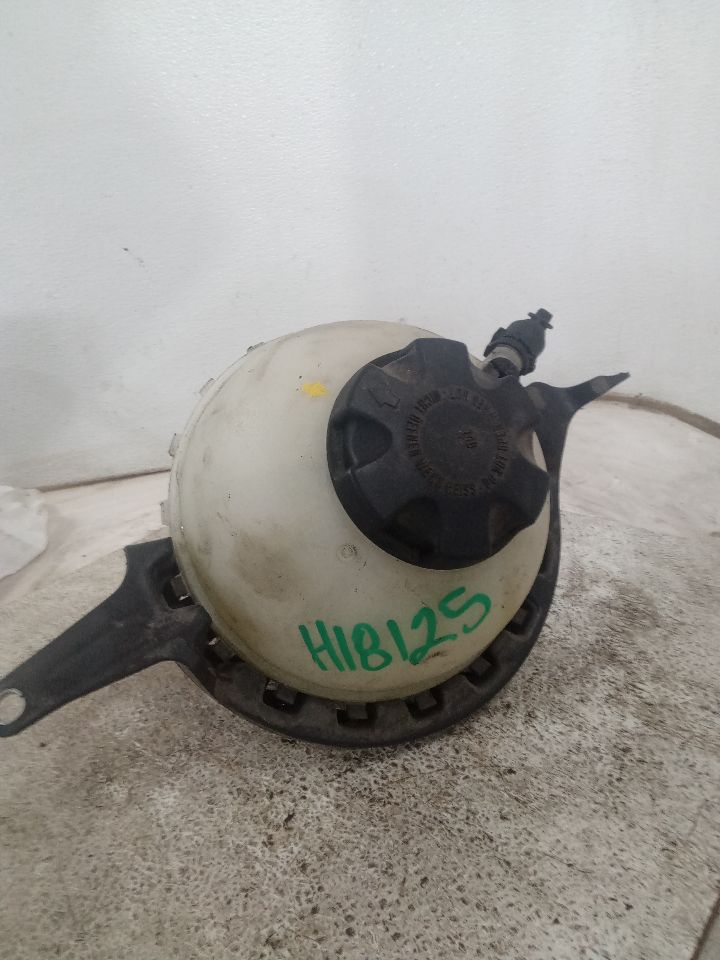 2013 BMW BMW 528i Coolant Reservoir