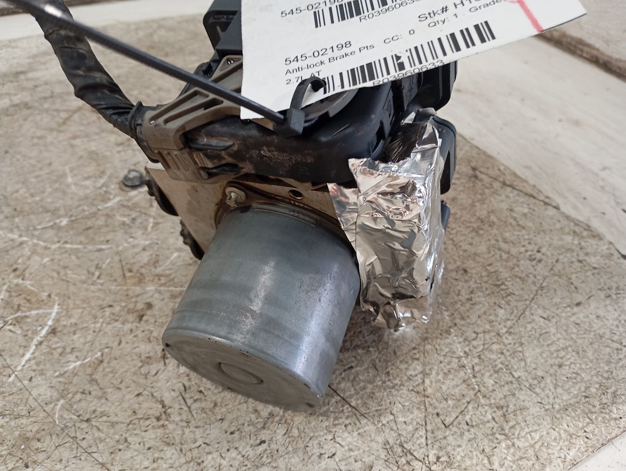 Part image 6