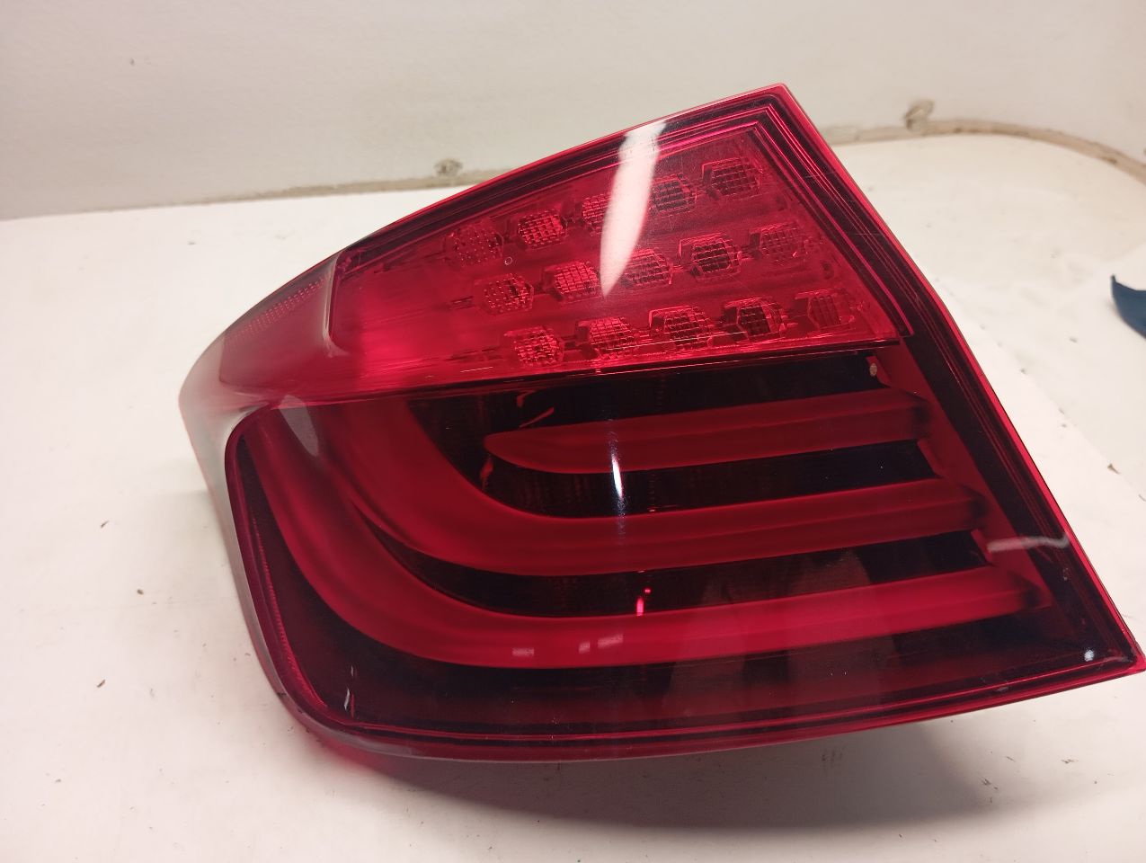 2013 BMW BMW 528i Tail Lamp