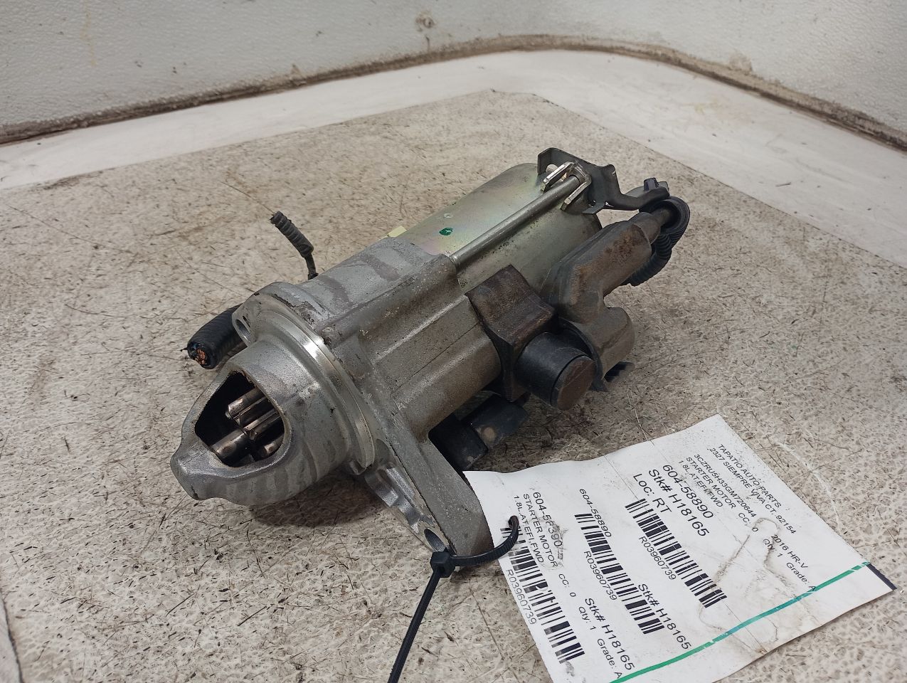 Part image 1