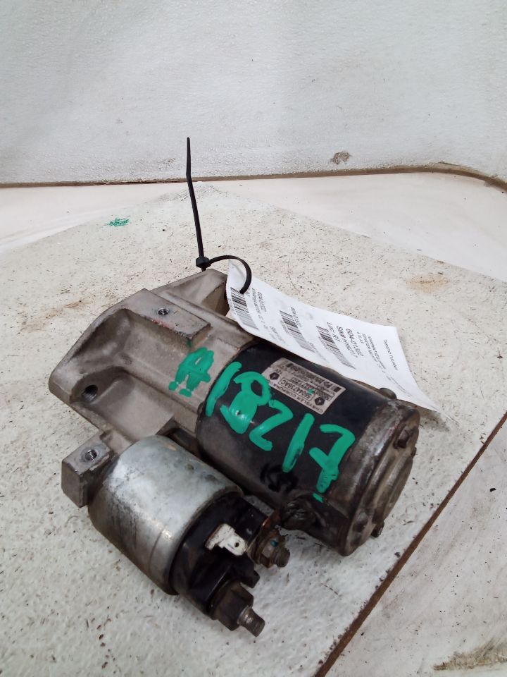 Used 2014 Chrysler DODGE 1500 PICKUP 5.7L (gasoline) - Stock #H18217