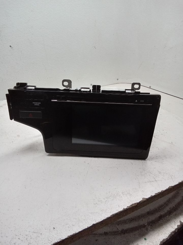 Used 2016 Honda FIT Radio Audio - Stock #H18222