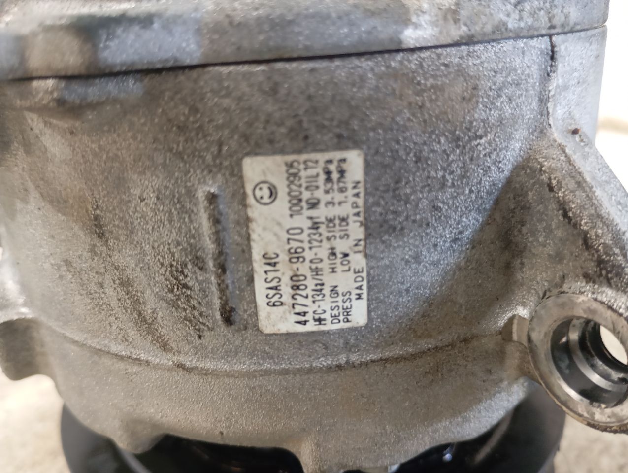 Part image 9